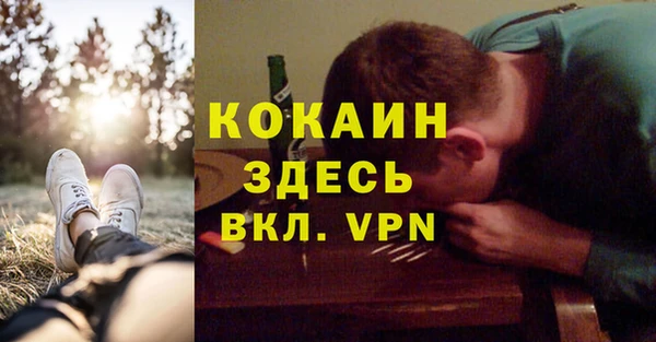 ALPHA PVP Заволжье